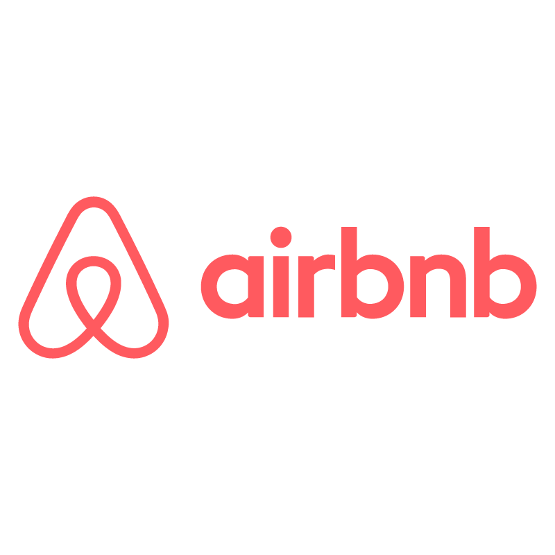 Airbnb Logo